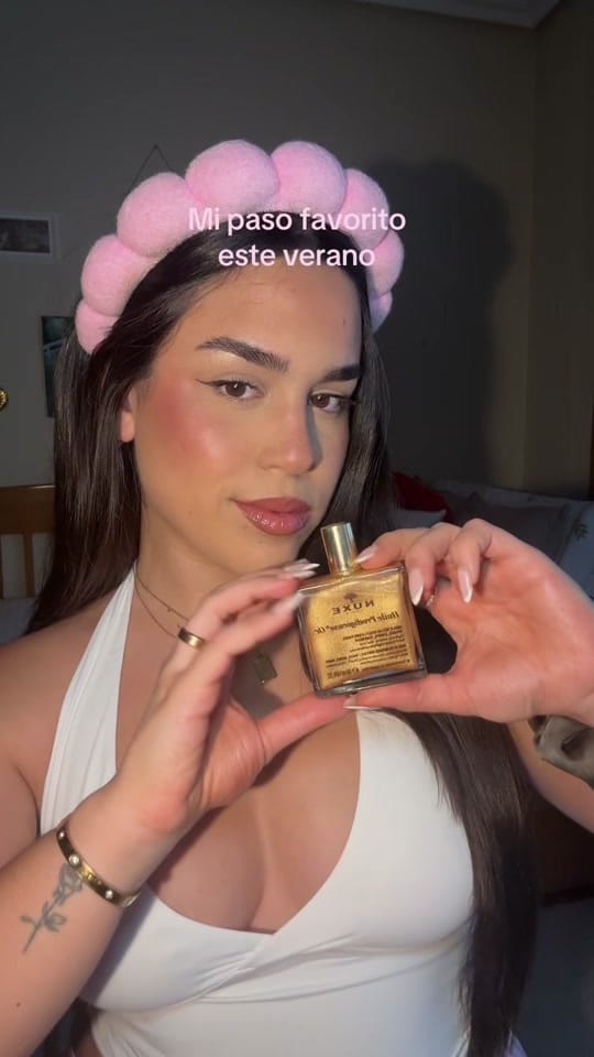 Post 2 by Nerea 🧸🎀🫧 on TikTok (video)
