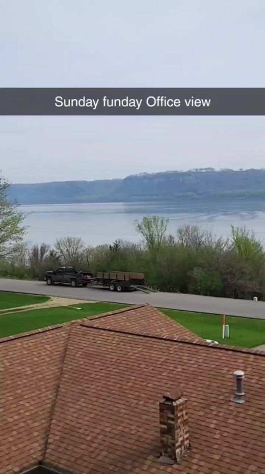 Post 1 by Paul Bunyan on TikTok (video)