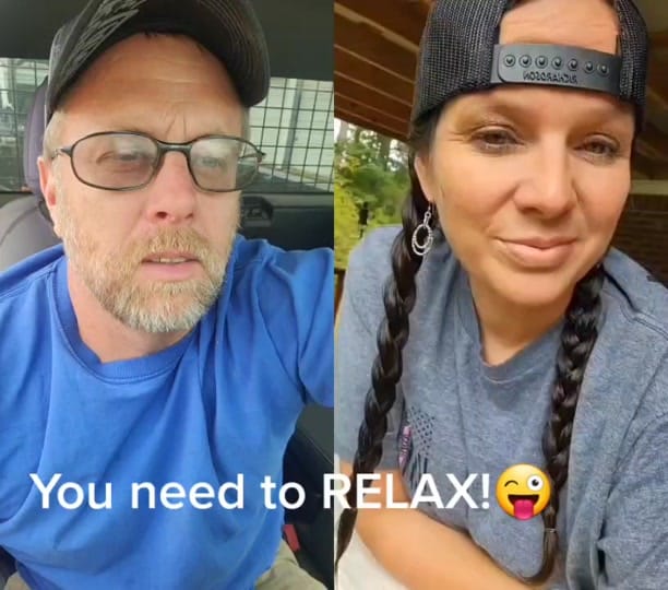 Post 6 by Paul Bunyan on TikTok (video)