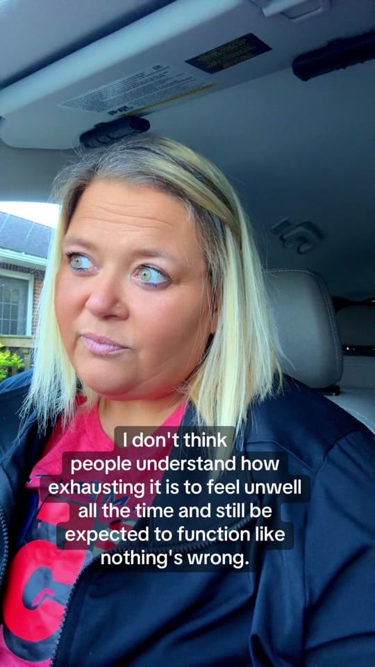 Post 2 by Lιɳԃʂҽყ Mαҽ📚✝️🪿 on TikTok (video)