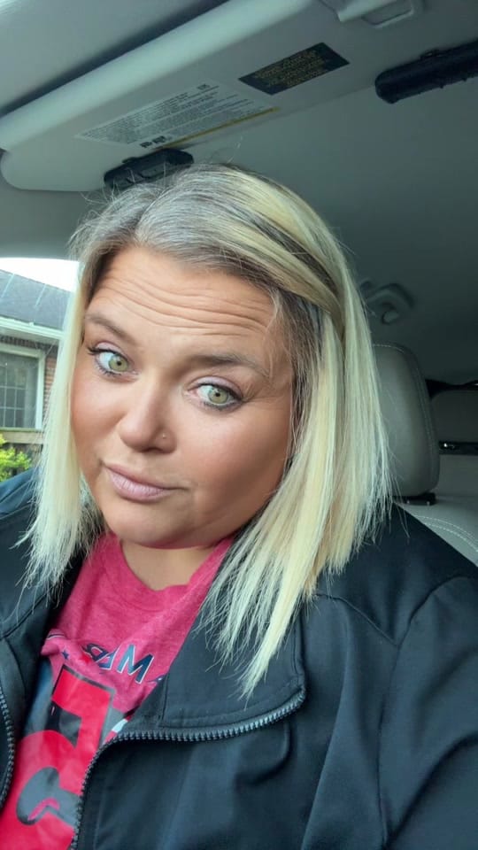 Post 4 by Lιɳԃʂҽყ Mαҽ📚✝️🪿 on TikTok (video)