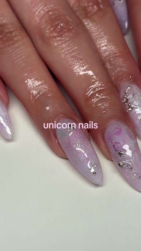 Post 1 by aimee 𐙚 HTX nail artist on TikTok (video)