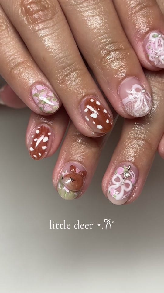 Post 10 by aimee 𐙚 HTX nail artist on TikTok (video)