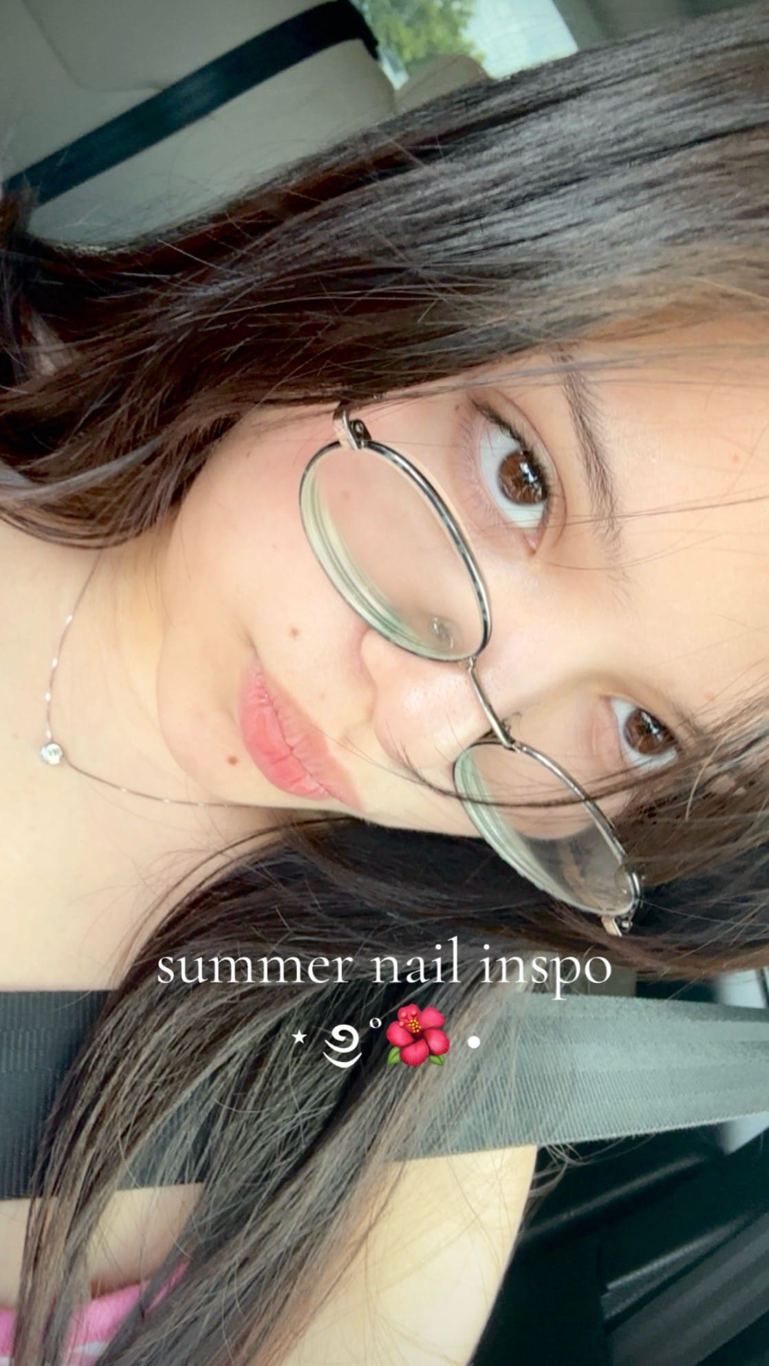 Post 4 by aimee 𐙚 HTX nail artist on TikTok (video)