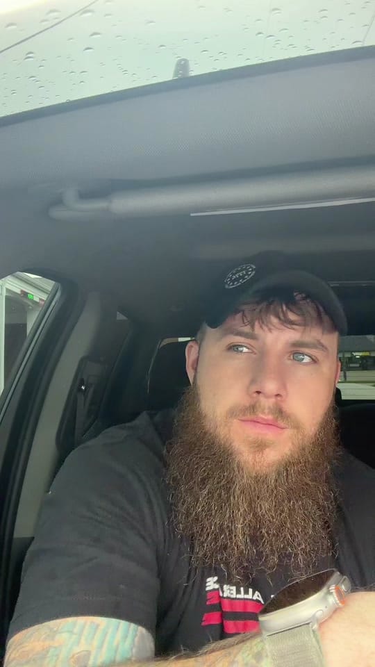 Post 7 by Tylor Almy on TikTok (video)