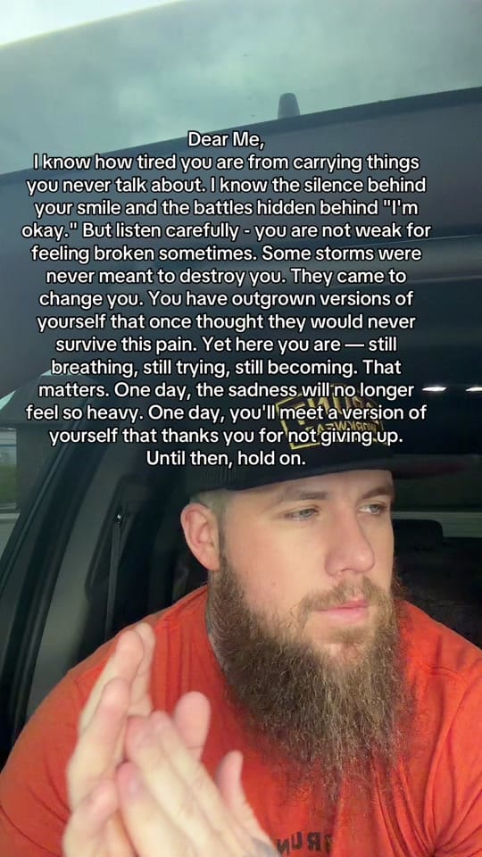 Post 5 by Tylor Almy on TikTok (video)