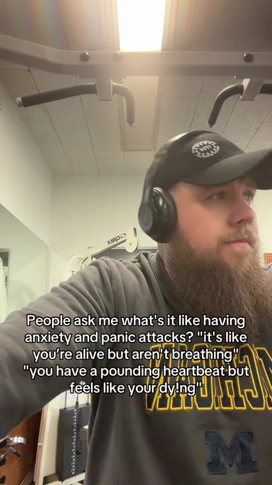 Post 2 by Tylor Almy on TikTok (video)
