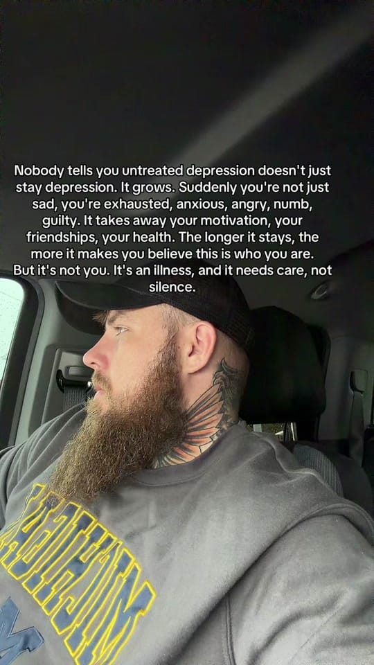Post 4 by Tylor Almy on TikTok (video)