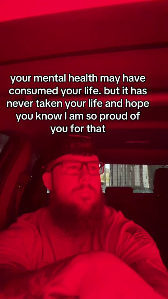Post 9 by Tylor Almy on TikTok (video)