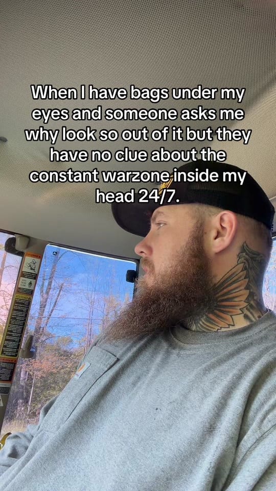 Post 6 by Tylor Almy on TikTok (video)