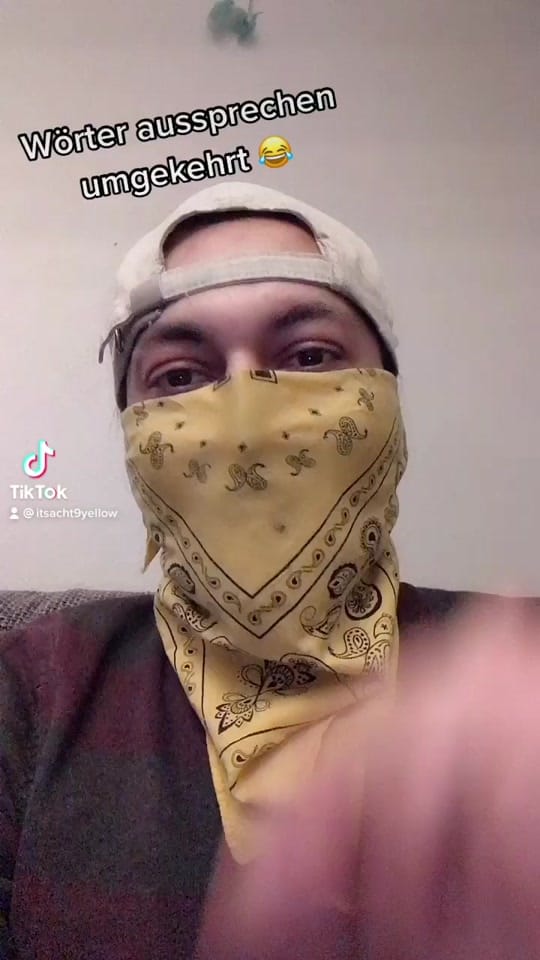 Post 4 by 🟡Acht9Yellow1🟡 on TikTok (video)