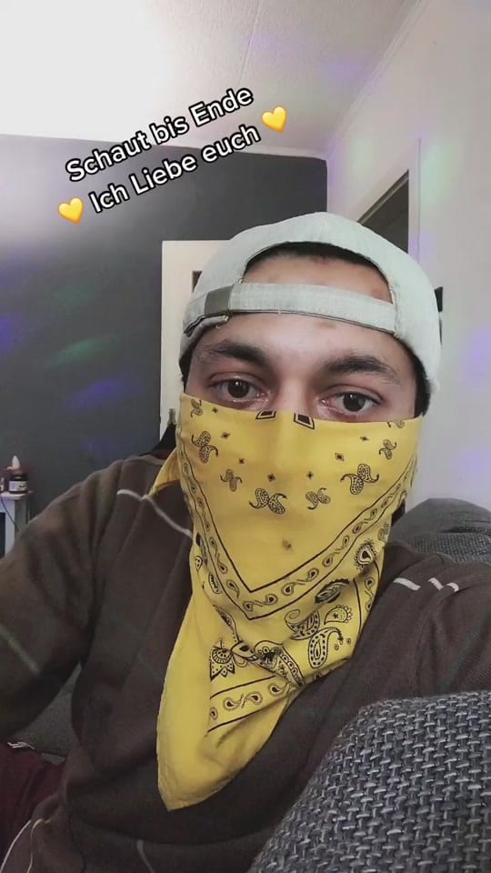 Post 7 by 🟡Acht9Yellow1🟡 on TikTok (video)