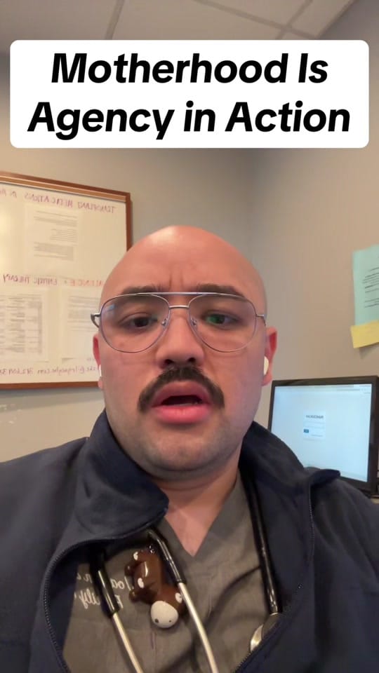 Post 2 by Dr. Zetina on TikTok (video)