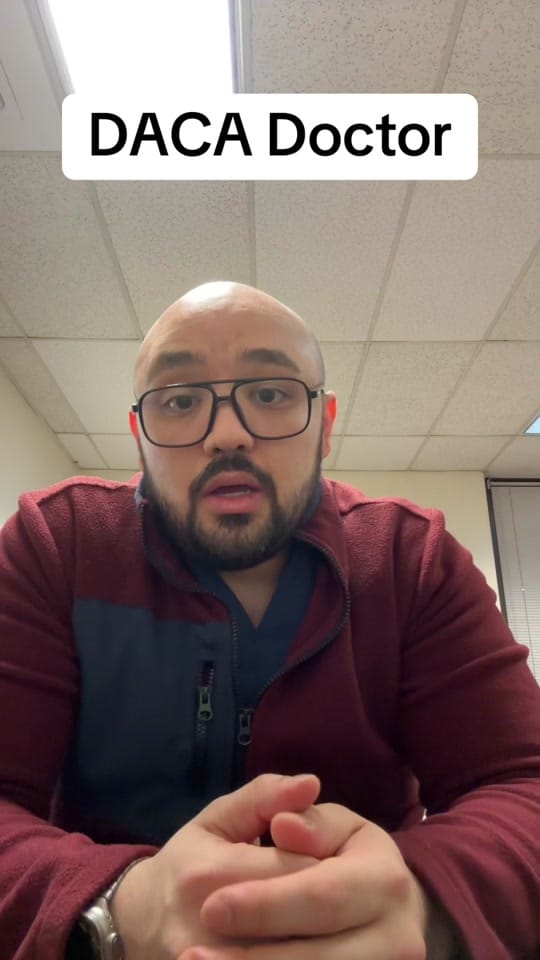 Post 7 by Dr. Zetina on TikTok (video)