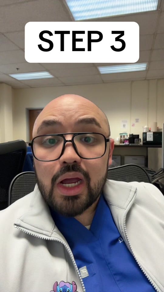 Post 6 by Dr. Zetina on TikTok (video)