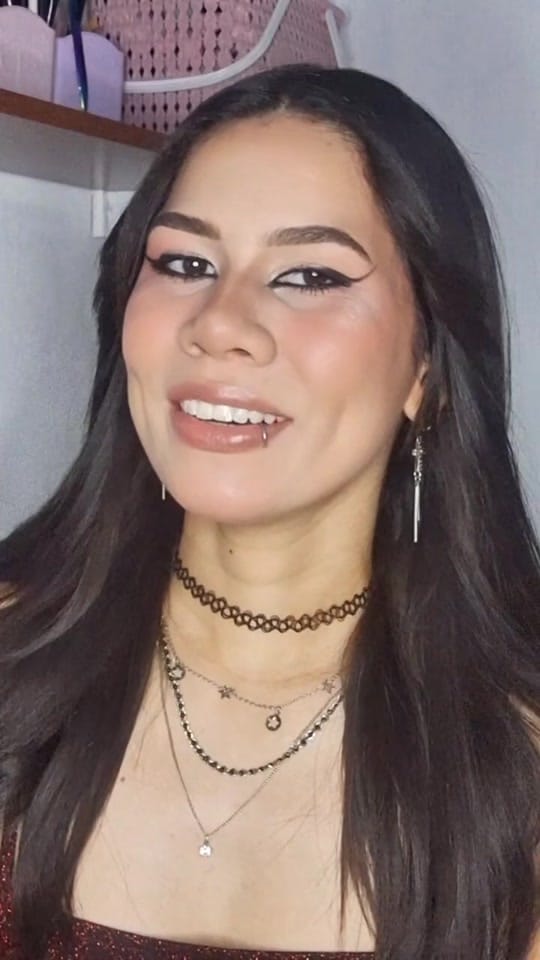 Post 3 by Mariangel Lugo on TikTok (video)