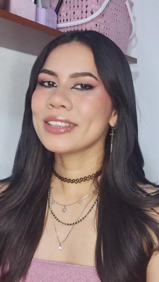 Post 8 by Mariangel Lugo on TikTok (video)