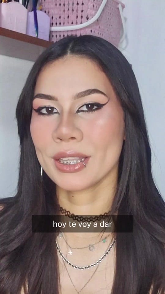 Post 5 by Mariangel Lugo on TikTok (video)