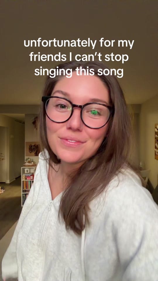 Post 7 by Sydni McStravick on TikTok (video)
