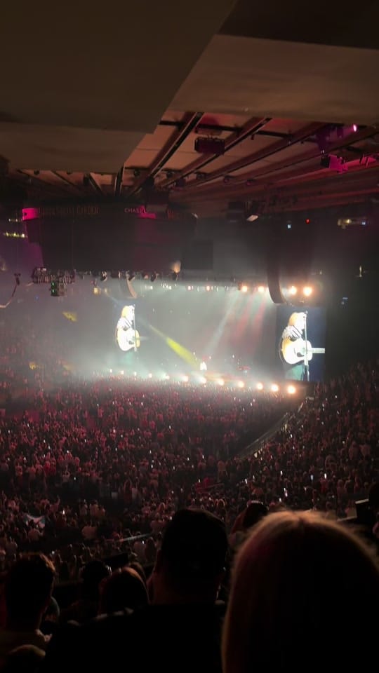 Post 10 by Sydni McStravick on TikTok (video)