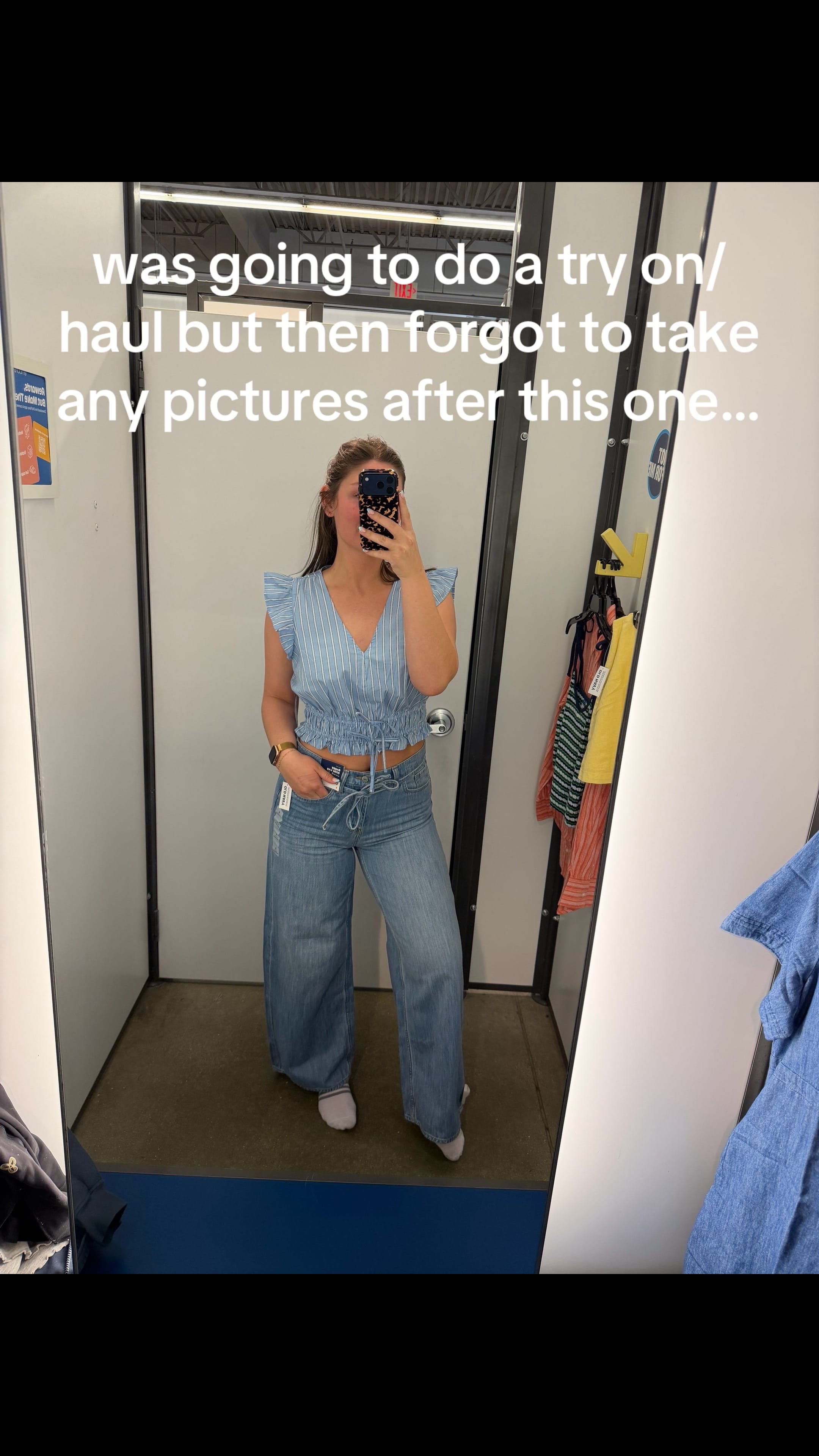 Post 3 by Sydni McStravick on TikTok (video)