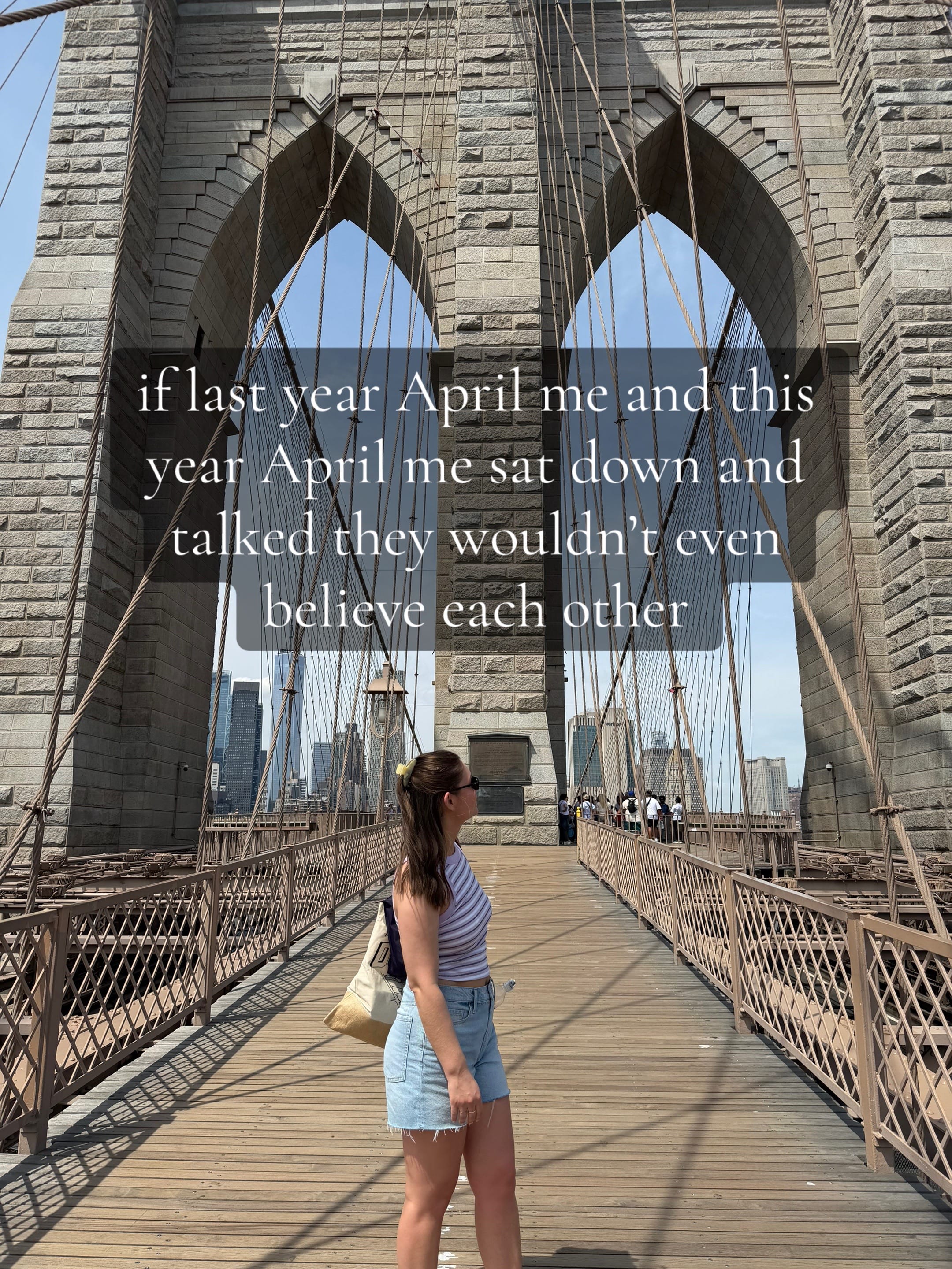 Post 8 by Sydni McStravick on TikTok (video)