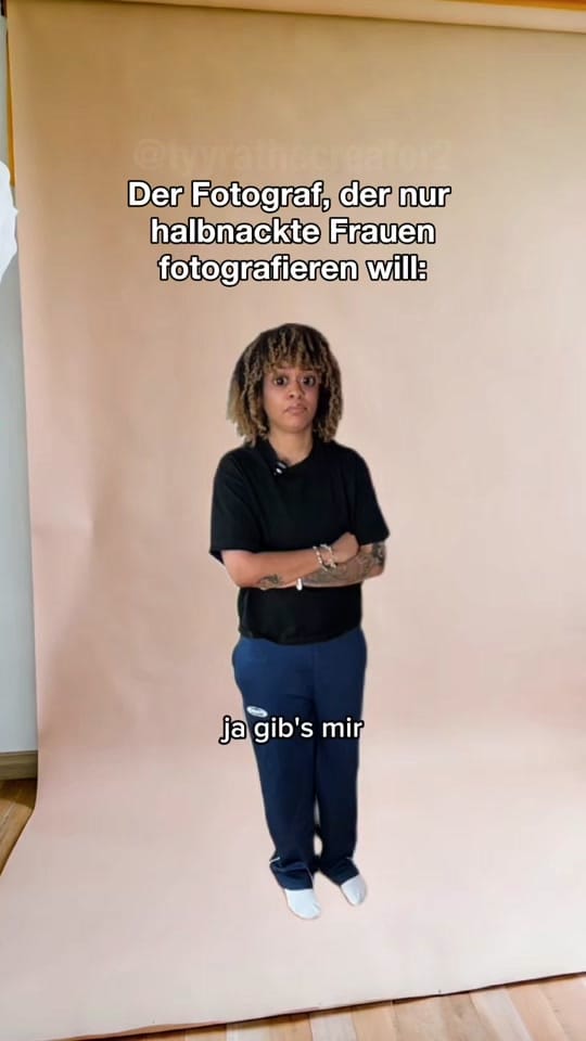 Post 8 by TYRA on TikTok (video)