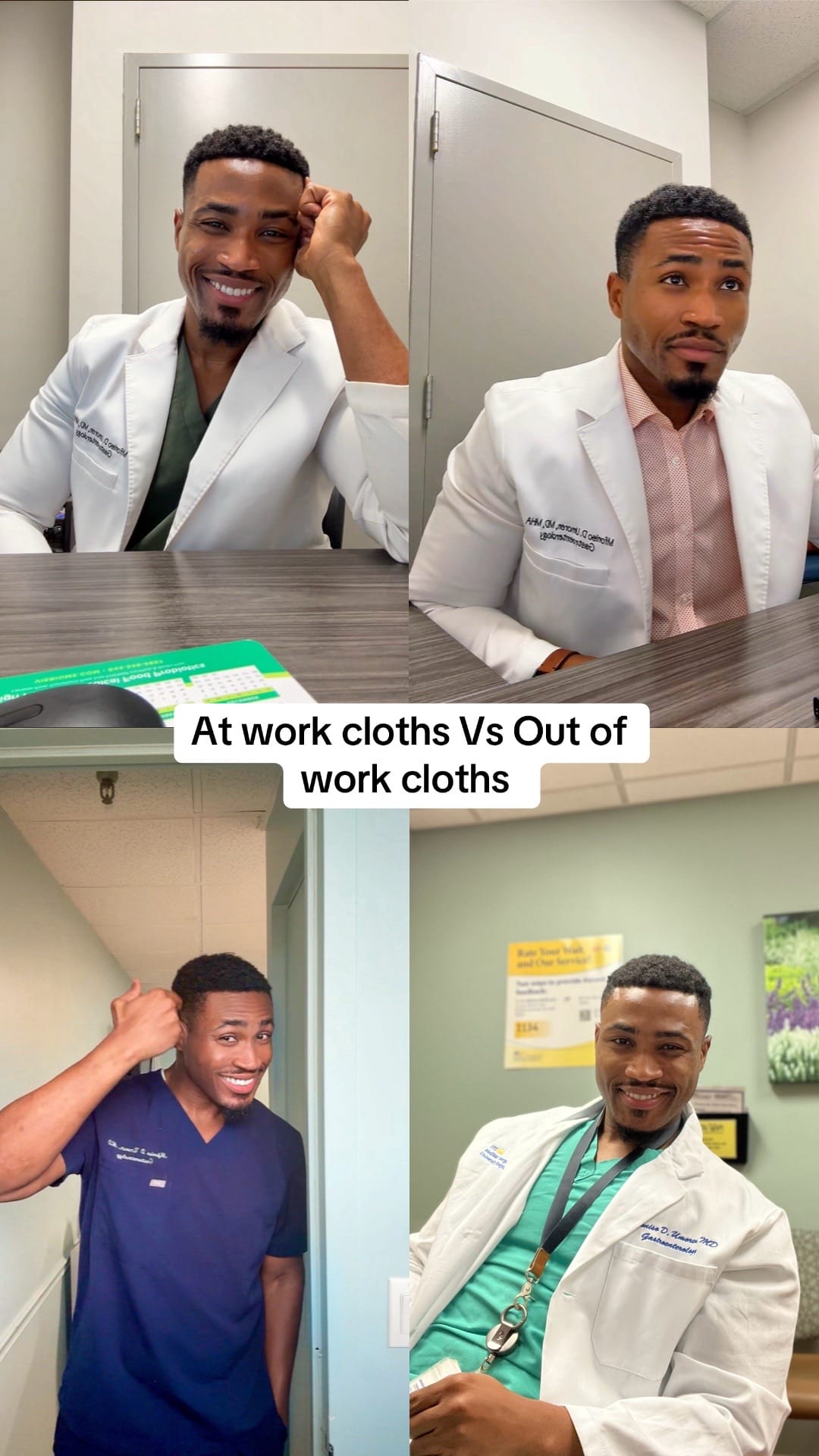 Post 2 by Daniel Umoren on TikTok (video)