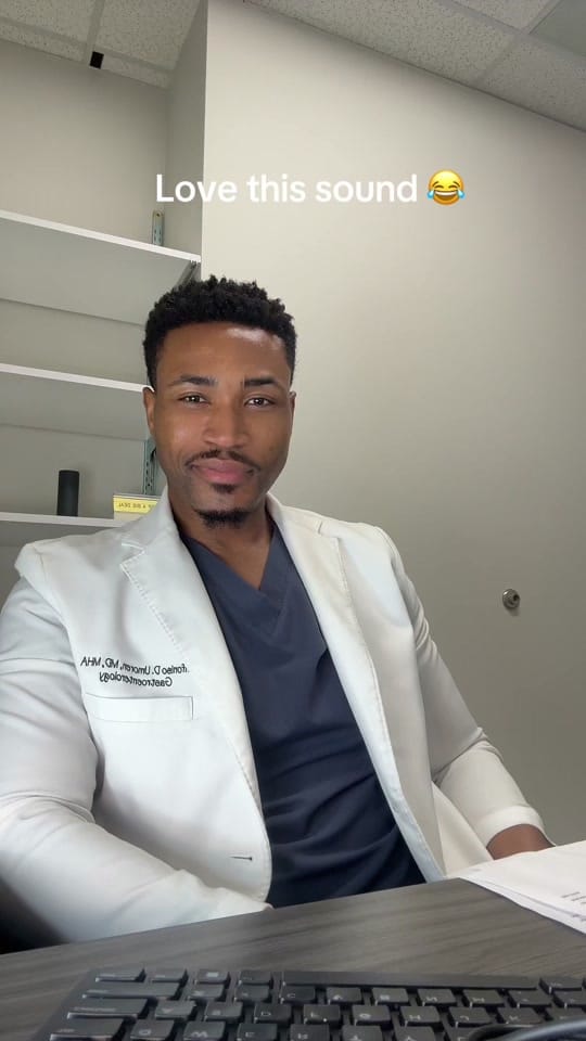 Post 5 by Daniel Umoren on TikTok (video)