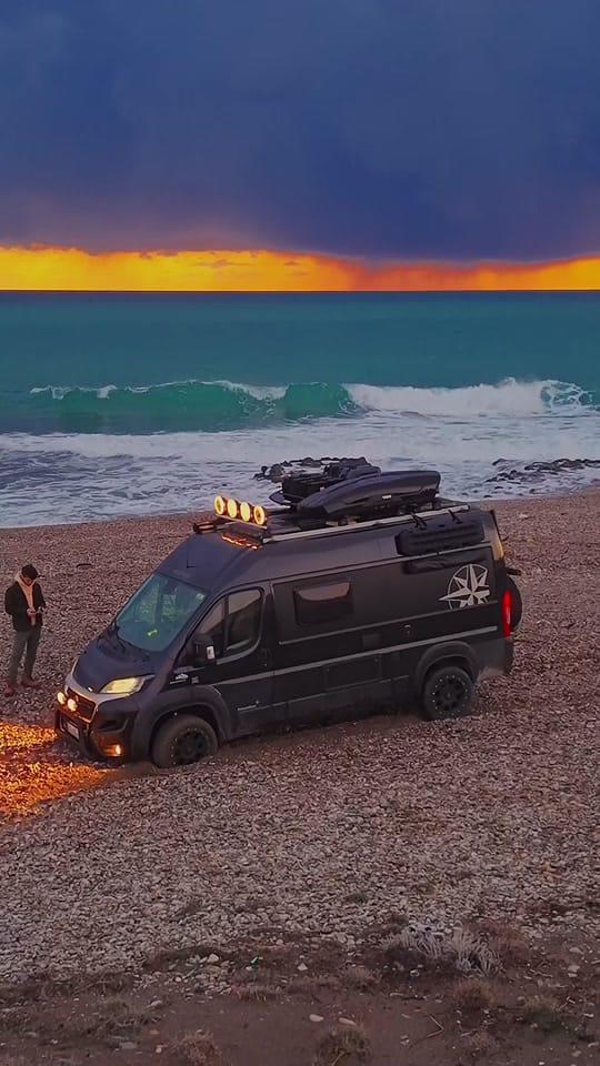 Post 1 by offrotie on TikTok (video)