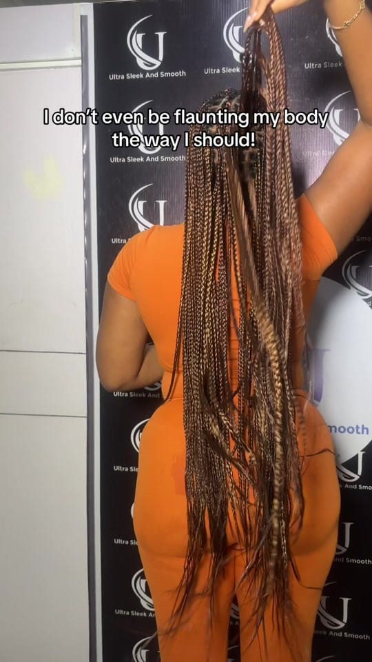 Post 2 by Stomach Spa on TikTok (video)