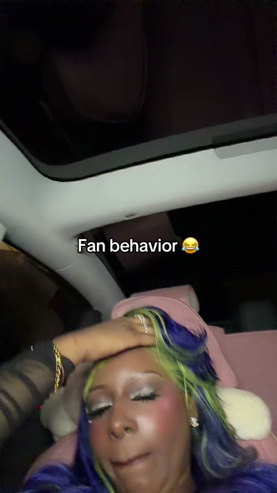 Post 8 by HTX MUA/HAIRSTYLIST on TikTok (video)