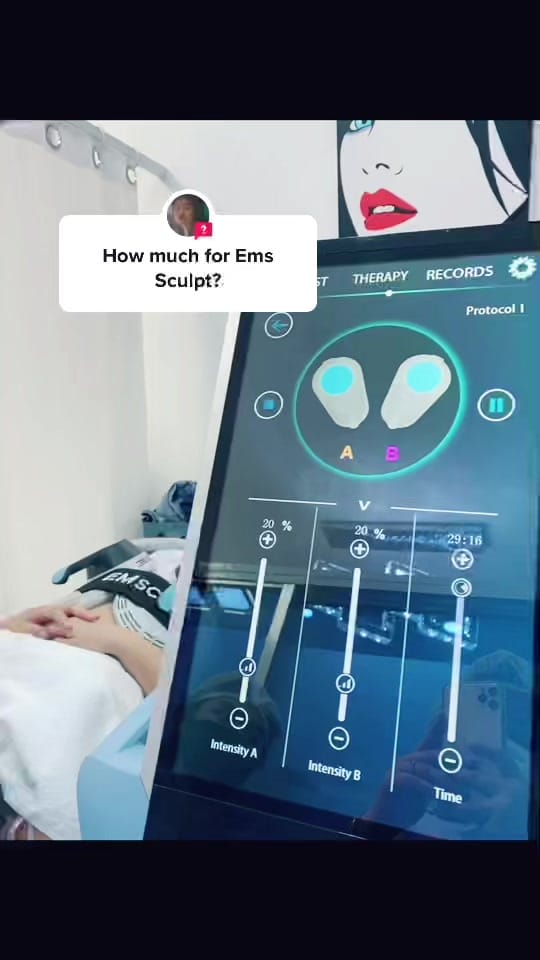 Post 6 by The Beauty Studio on TikTok (video)