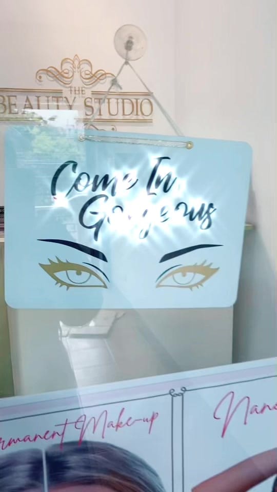 Post 9 by The Beauty Studio on TikTok (video)
