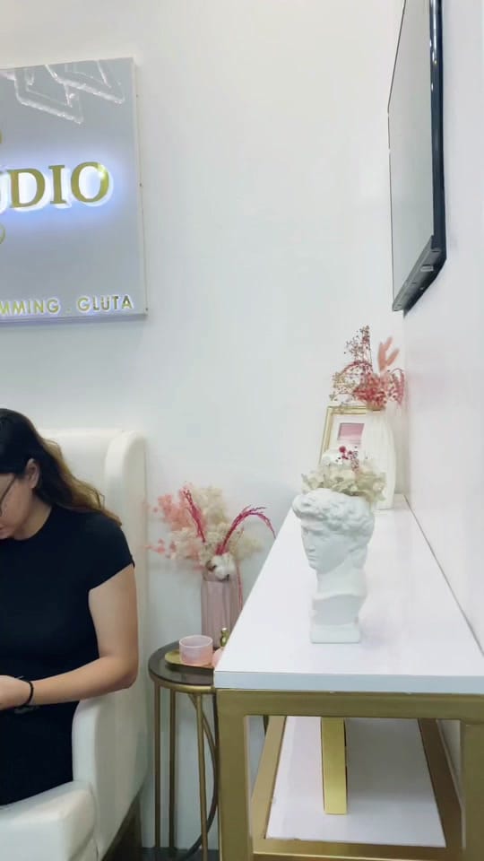 Post 4 by The Beauty Studio on TikTok (video)