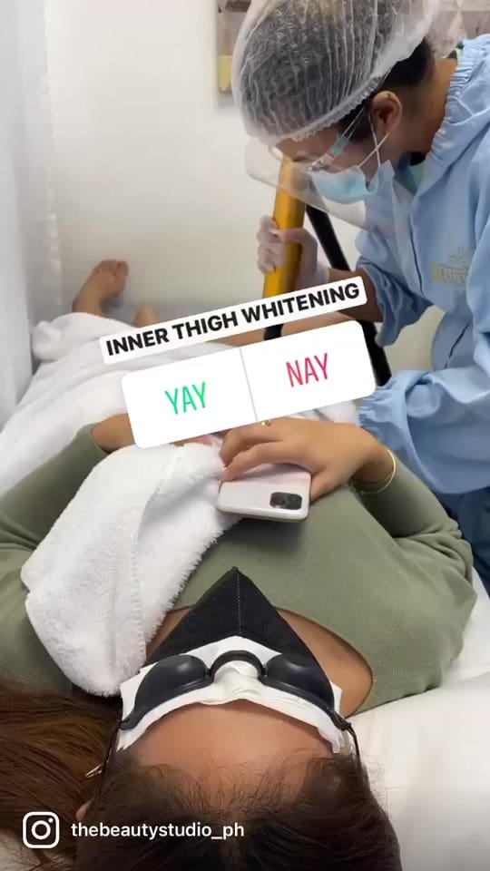 Post 2 by The Beauty Studio on TikTok (video)