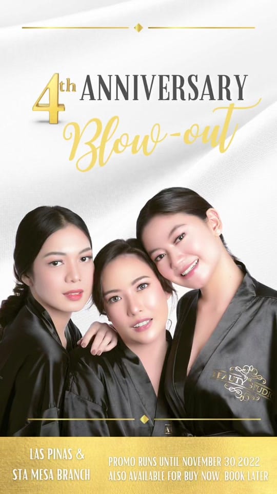 Post 3 by The Beauty Studio on TikTok (video)