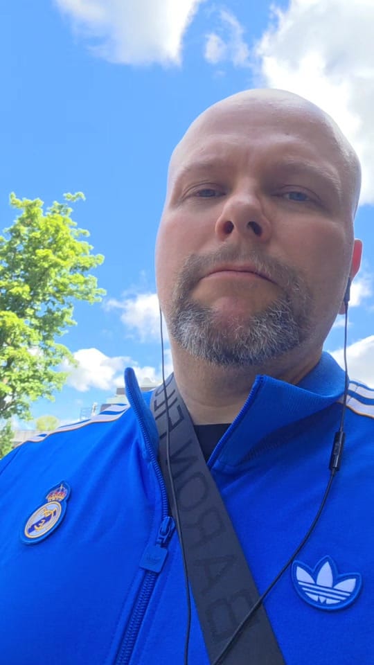 Post 5 by Fragrance Dawg on TikTok (video)