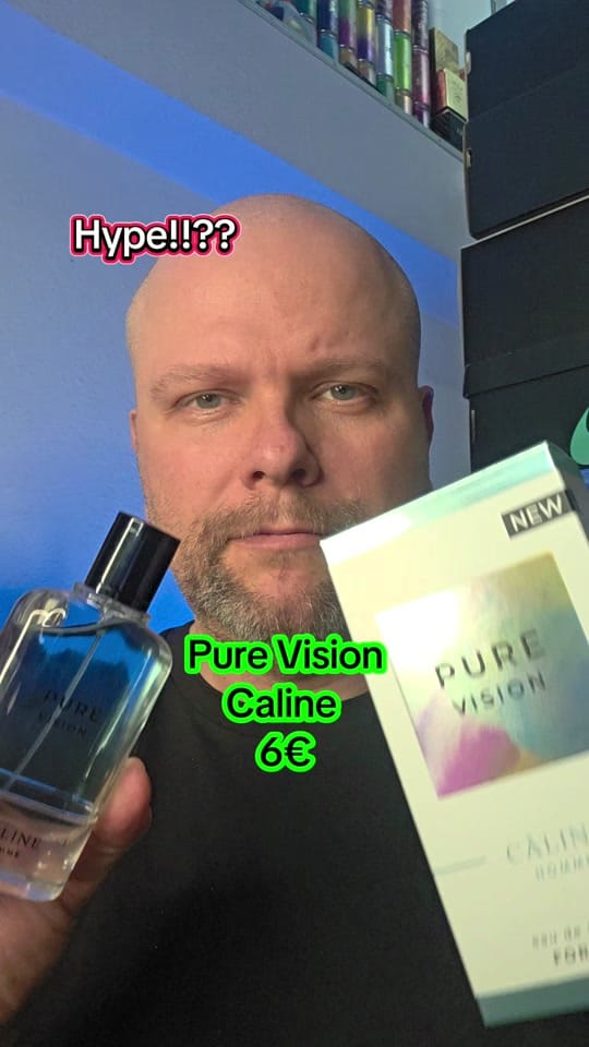 Post 7 by Fragrance Dawg on TikTok (video)
