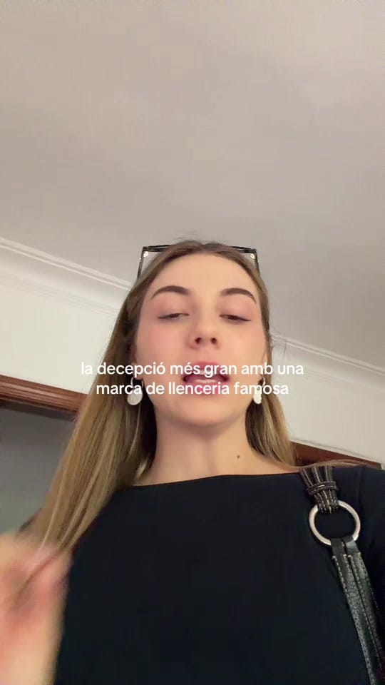 Post 5 by Jordina Cot 🦋 on TikTok (video)