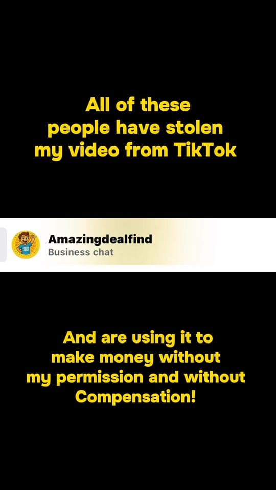 Post 2 by Stepho2222 on TikTok (video)
