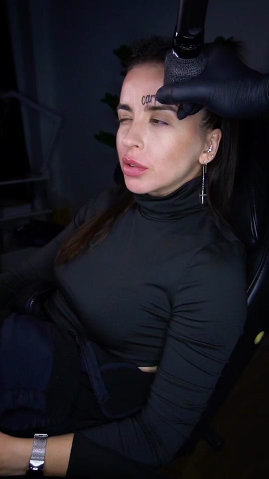 Post 6 by chihmantattoo on TikTok (video)