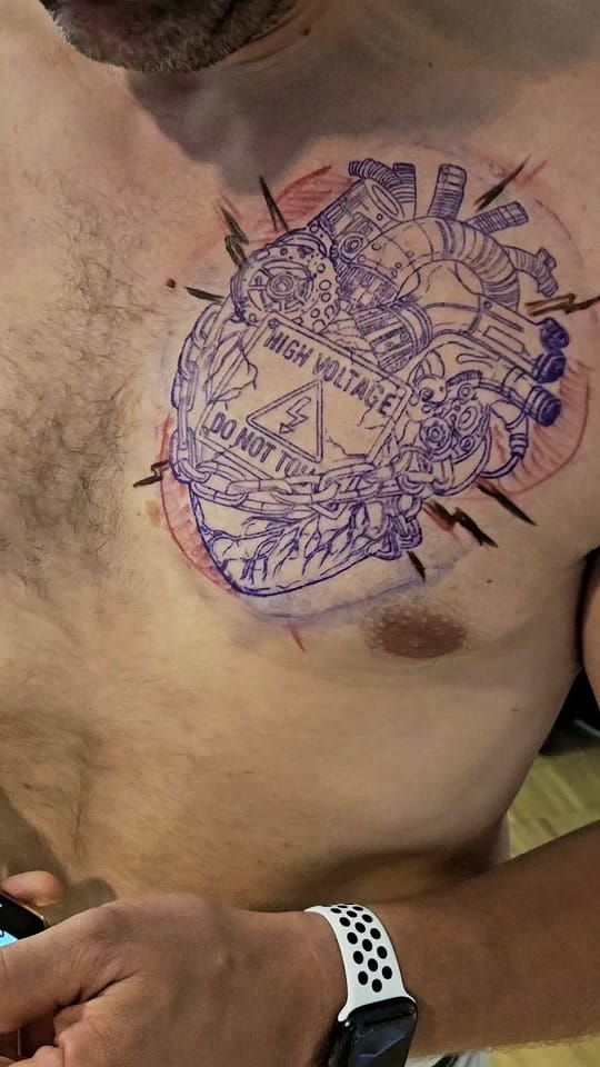Post 7 by chihmantattoo on TikTok (video)