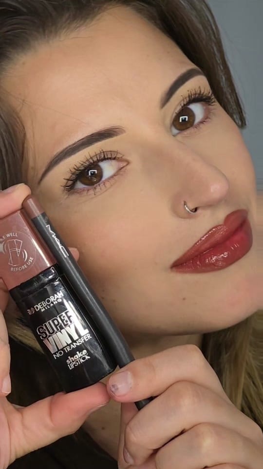 Post 7 by Federica Ragona on TikTok (video)