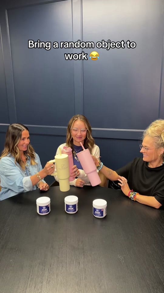Post 7 by Bluegrass Precision Wellness on TikTok (video)