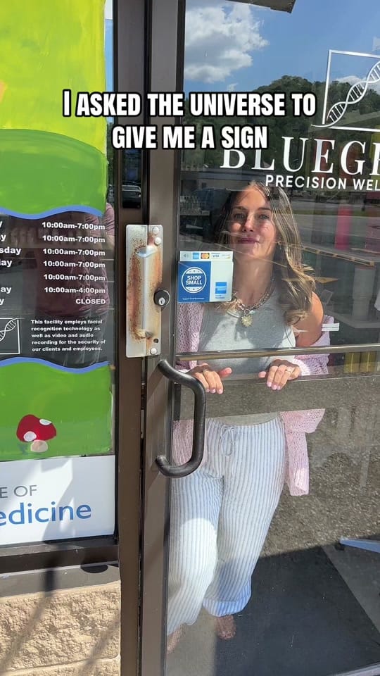 Post 6 by Bluegrass Precision Wellness on TikTok (video)