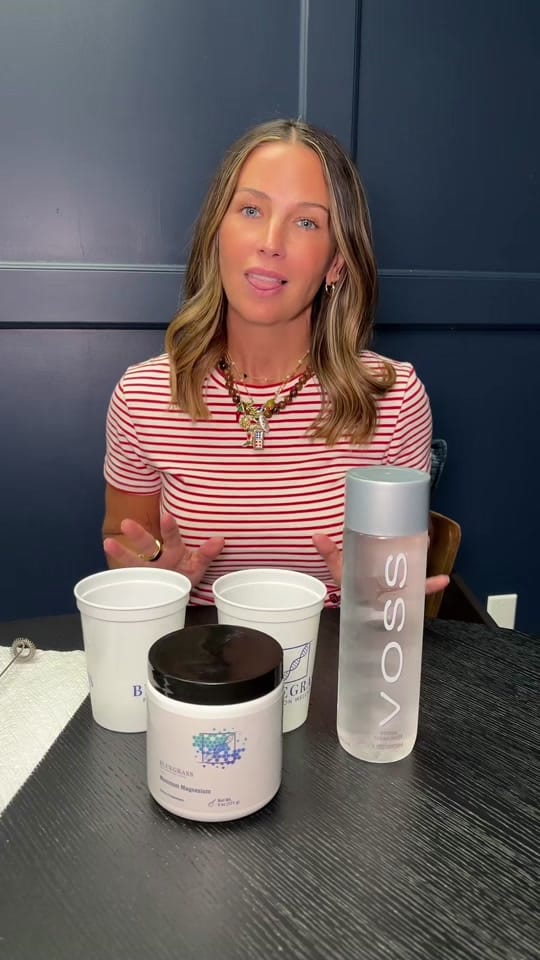 Post 4 by Bluegrass Precision Wellness on TikTok (video)