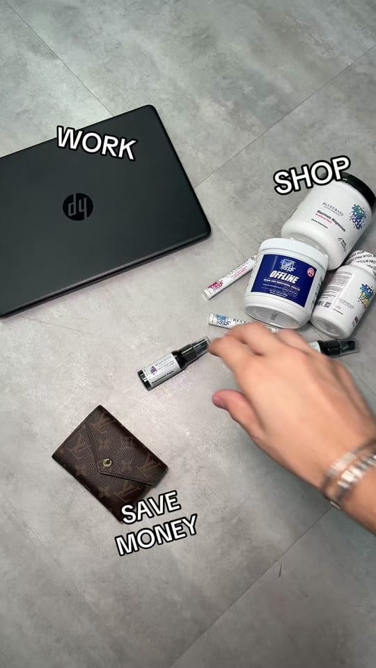 Post 2 by Bluegrass Precision Wellness on TikTok (video)