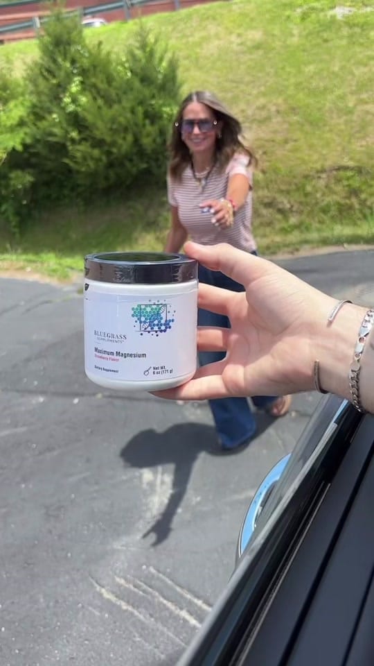 Post 3 by Bluegrass Precision Wellness on TikTok (video)