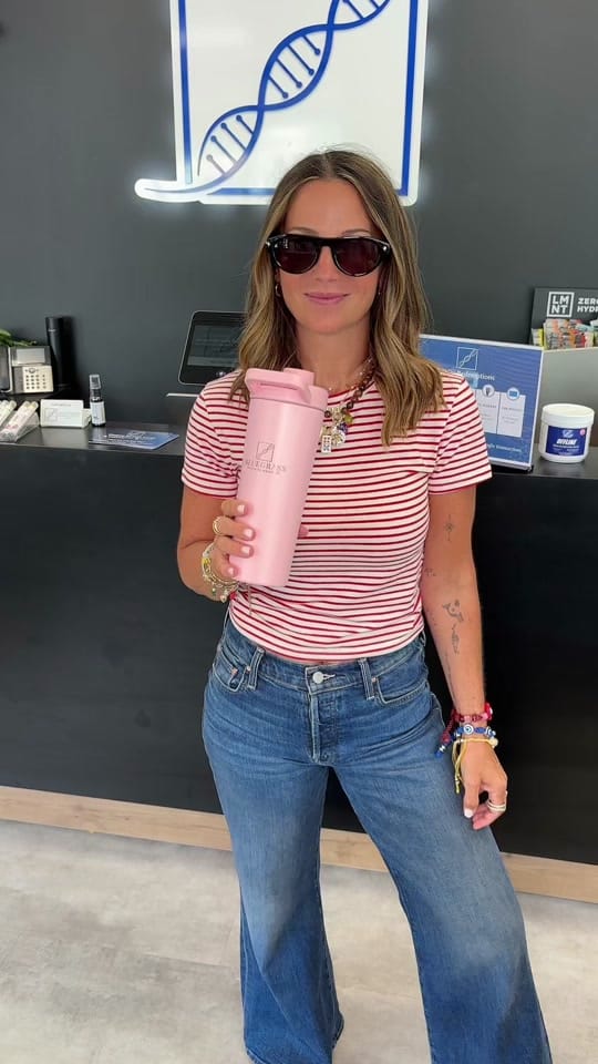 Post 5 by Bluegrass Precision Wellness on TikTok (video)